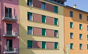 Hotel Mary